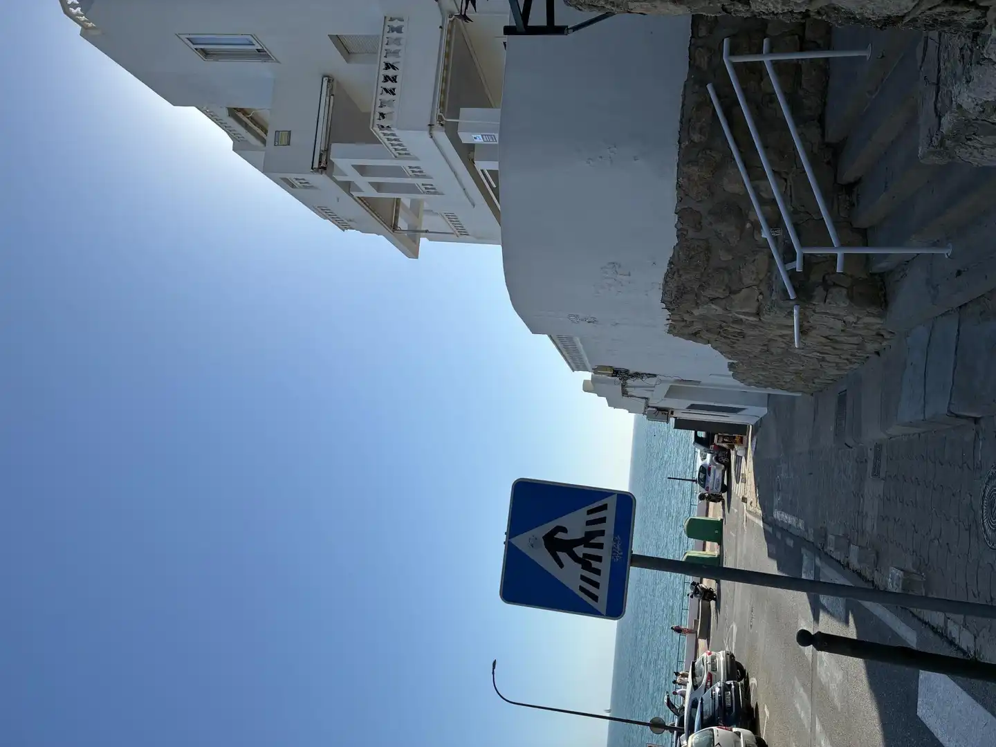 Flat for rent in Calle Goleta, 38, El Manantial Exterior view of Flat for rent in El Puerto de Santa María with Terrace, Furnished and Community parking