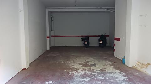 Photo 2 of Garage for rent in Carrer Alorc, 39, Antigua Moreria, Sagunto / Sagunt