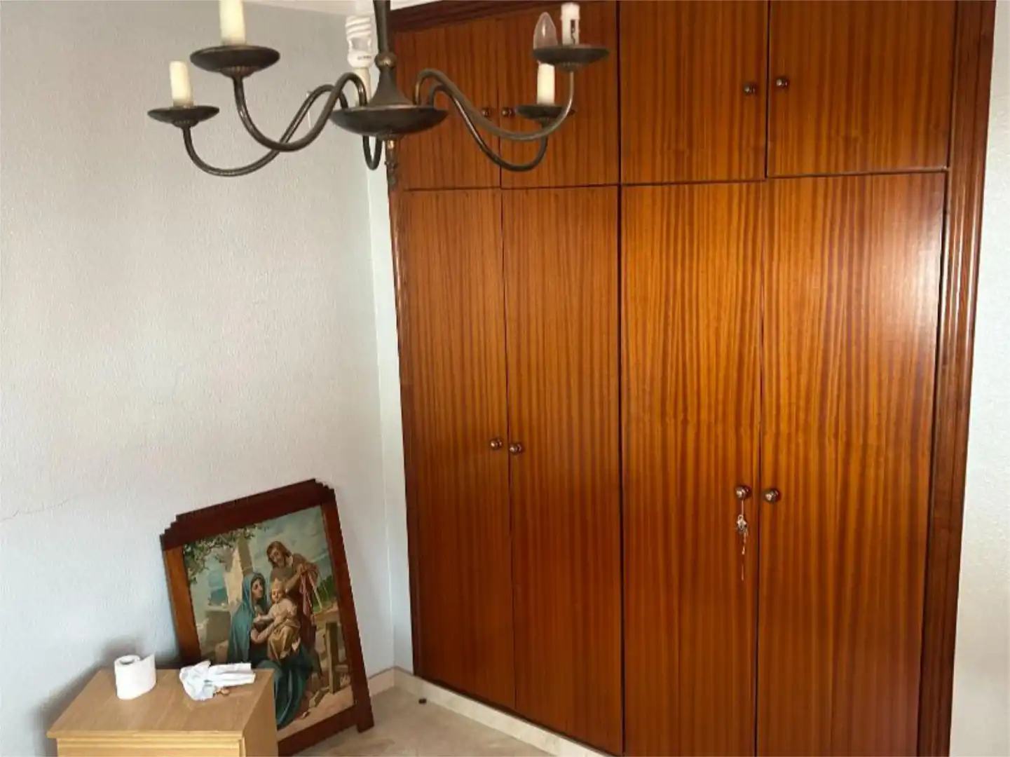 Piso en venta en Calle Infanta Elena, 10, Isla Mayor Piso en venta en Calle Infanta Elena, 10, Isla Mayor
