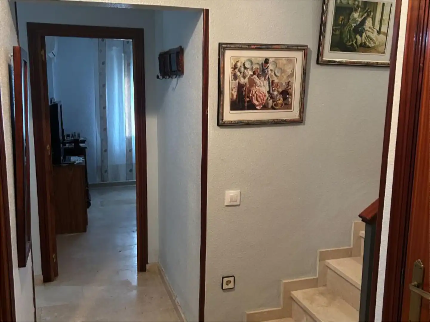 Piso en venta en Calle Infanta Elena, 10, Isla Mayor Piso en venta en Isla Mayor con Aire acondicionado, Calefacción y Jardín privado