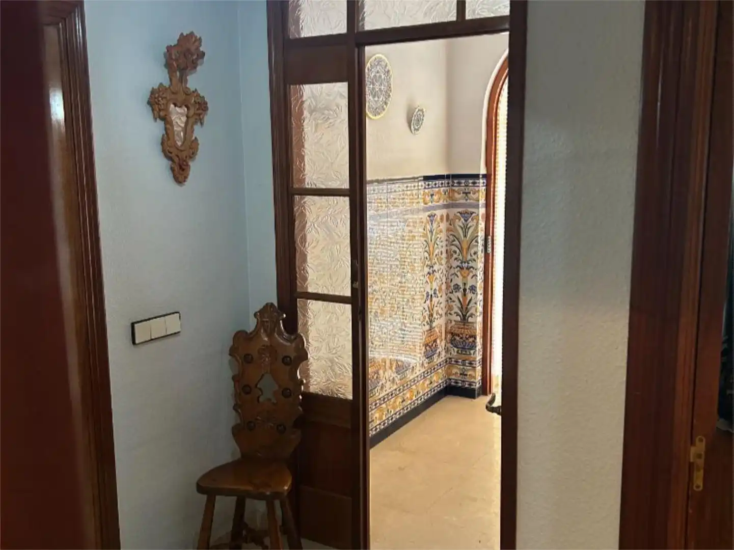 Piso en venta en Calle Infanta Elena, 10, Isla Mayor Piso en venta en Calle Infanta Elena, 10, Isla Mayor