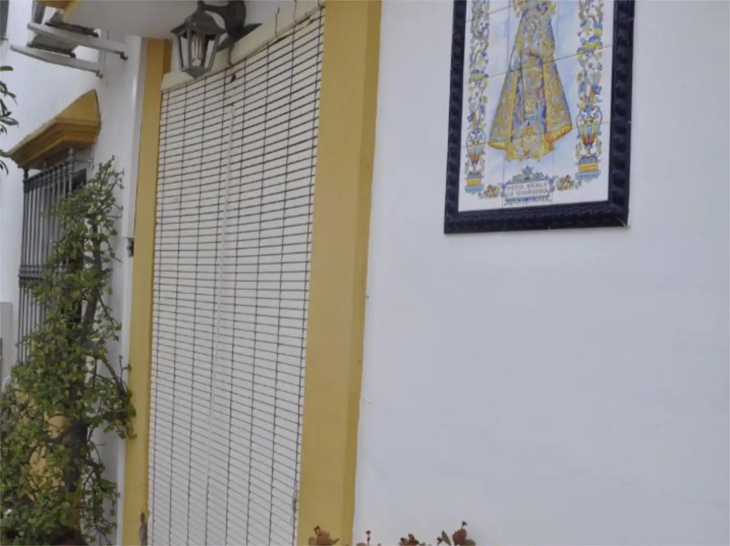 Piso en venta en Calle Infanta Elena, 10, Isla Mayor Piso en venta en Isla Mayor con Aire acondicionado, Calefacción y Jardín privado