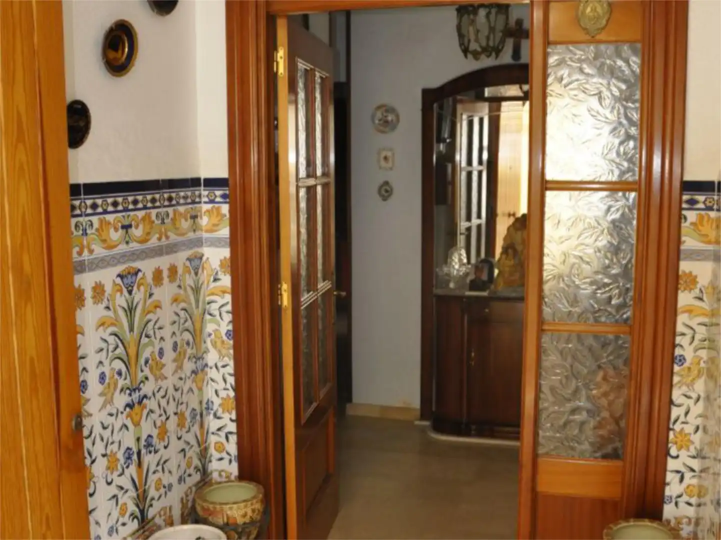 Piso en venta en Calle Infanta Elena, 10, Isla Mayor Piso en venta en Isla Mayor con Aire acondicionado, Calefacción y Jardín privado