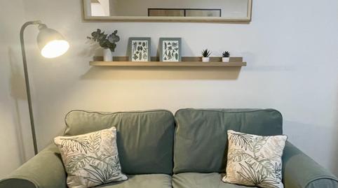 Estudi de lloguer a Calle Pagés del Corro, 182, Triana Este, Sevilla Capital - imatge 4 Foto 4 de Estudi de lloguer a Calle Pagés del Corro, 182, Triana Este, Sevilla Capital