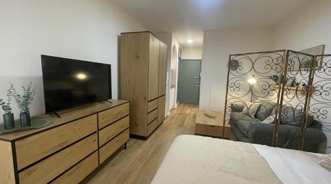 Estudi de lloguer a Calle Pagés del Corro, 182, Triana Este, Sevilla Capital - imatge 3 Foto 3 de Estudi de lloguer a Calle Pagés del Corro, 182, Triana Este, Sevilla Capital