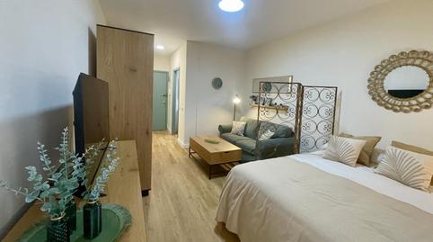 Estudi de lloguer a Calle Pagés del Corro, 182, Triana Este, Sevilla Capital - imatge 2 Foto 2 de Estudi de lloguer a Calle Pagés del Corro, 182, Triana Este, Sevilla Capital