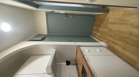 Estudi de lloguer a Calle Pagés del Corro, 182, Triana Este, Sevilla Capital - imatge 5 Foto 5 de Estudi de lloguer a Calle Pagés del Corro, 182, Triana Este, Sevilla Capital