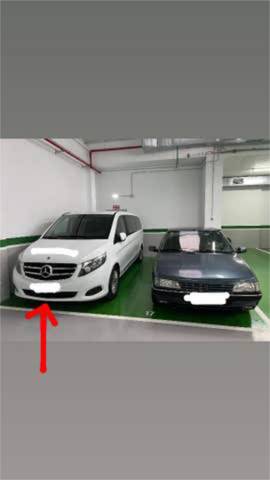 Garaje en Alquiler en San Bernardo