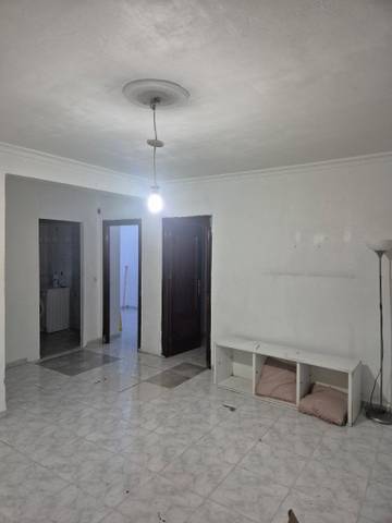 Piso en Venta en Calle Paulo Orosio, 9 en El Cerro