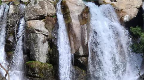 Foto 4 de Finca rústica en venta en Calle la Cañada, 7, Gavilanes, Ávila