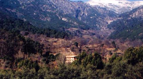Foto 3 de Finca rústica en venta en Calle la Cañada, 7, Gavilanes, Ávila