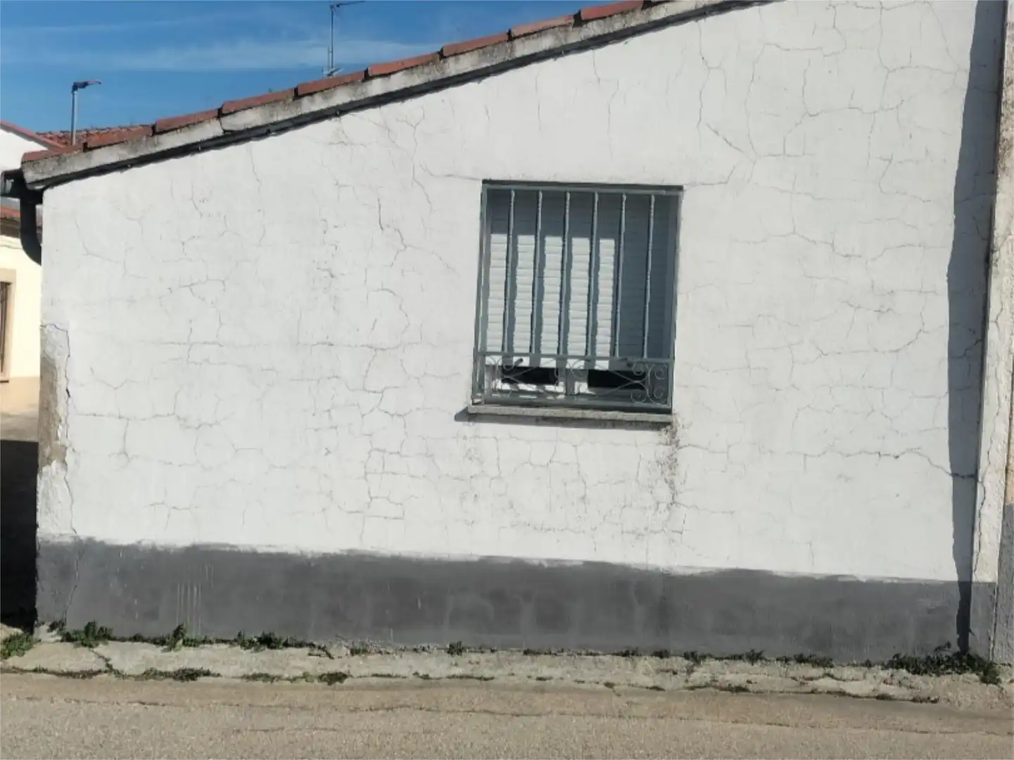 Casa adosada en venta en Calle San Jose, 2, Valdecarros Vista exterior de Casa adosada en venta en Valdecarros