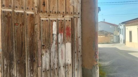 Photo 4 of Single-family semi-detached for sale in Calle San Jose, 2, Valdecarros, Salamanca