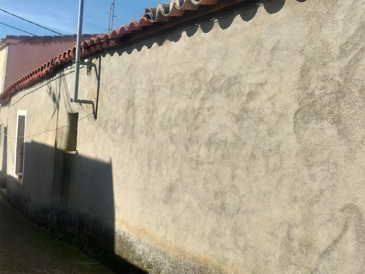 Casa adosada en venta en Calle San Jose, 2, Valdecarros Vista exterior de Casa adosada en venta en Valdecarros