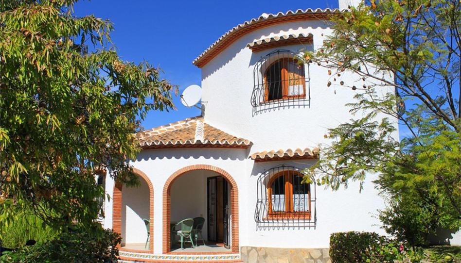 Casa o chalet de alquiler en Carrer 15, 21, Els Poblets, Alicante - imagen 1 Foto 1 de Casa o chalet de alquiler en Carrer 15, 21, Els Poblets, Alicante