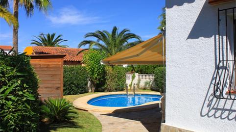 Casa o chalet de alquiler en Carrer 15, 21, Els Poblets, Alicante - imagen 2 Foto 2 de Casa o chalet de alquiler en Carrer 15, 21, Els Poblets, Alicante