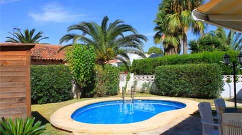 Casa o chalet de alquiler en Carrer 15, 21, Els Poblets, Alicante - imagen 3 Foto 3 de Casa o chalet de alquiler en Carrer 15, 21, Els Poblets, Alicante