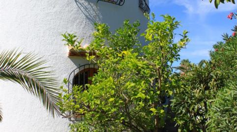 Casa o chalet de alquiler en Carrer 15, 21, Els Poblets, Alicante - imagen 4 Foto 4 de Casa o chalet de alquiler en Carrer 15, 21, Els Poblets, Alicante