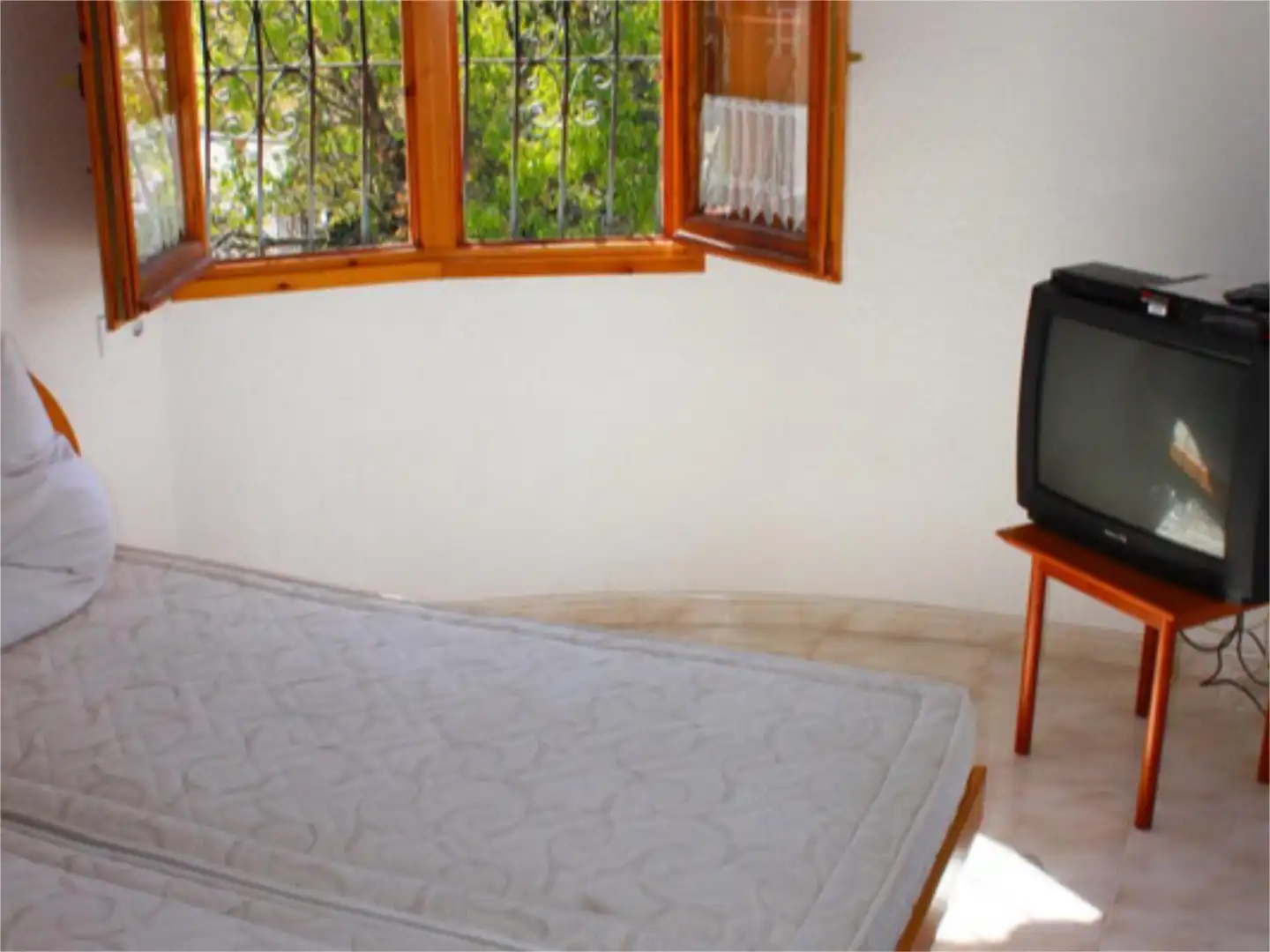 Habitación de Casa o chalet de alquiler en Els Poblets con Calefacción, Jardín privado y Terraza