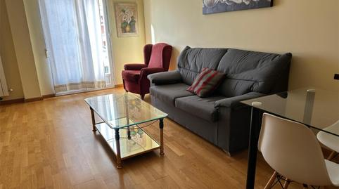 Foto 2 de Pis de lloguer a Calle Cinto, 15, Almazán, Soria