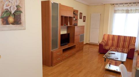 Foto 3 de Pis de lloguer a Calle Cinto, 15, Almazán, Soria