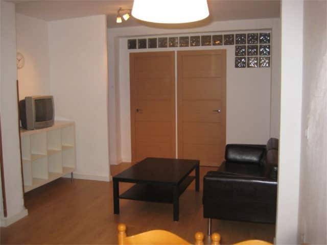 Piso en Alquiler en Barrio Alto