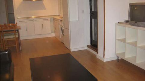 Foto 2 von Wohnung zur Miete in Barrio Alto, San Juan de Aznalfarache