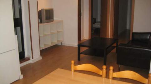 Foto 4 von Wohnung zur Miete in Barrio Alto, San Juan de Aznalfarache