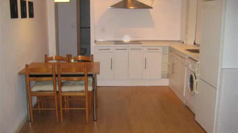 Foto 5 von Wohnung zur Miete in Barrio Alto, San Juan de Aznalfarache