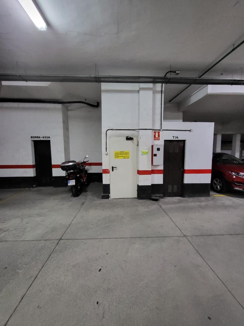 Parking of Garage for sale in Arico