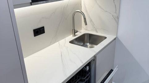 Foto 5 von Wohnung zum Verkauf in Carrer del Doctor Serrano, 10, Russafa,  Valencia Capital