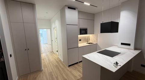 Foto 4 von Wohnung zum Verkauf in Carrer del Doctor Serrano, 10, Russafa,  Valencia Capital