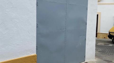 Foto 3 de Traster de lloguer a Calle Homero, 7, Almodóvar del Río, Córdoba