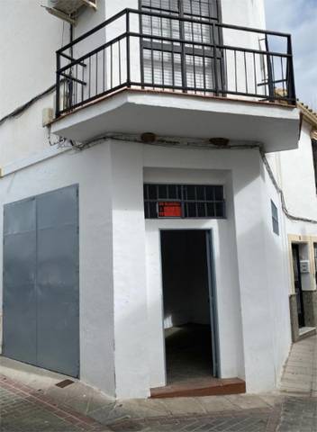 Trastero en Alquiler en Calle Homero, 7 en Almodóvar del Río