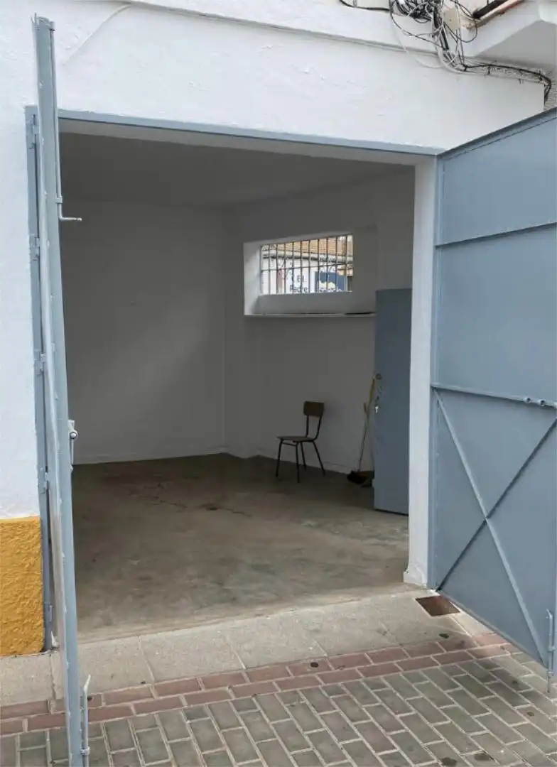 Trastero de alquiler en Almodóvar del Río