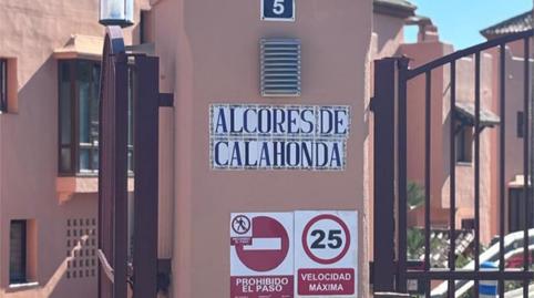 Photo 2 of Flat for sale in Calle Cristóbal Colon, 5, Calahonda, Mijas