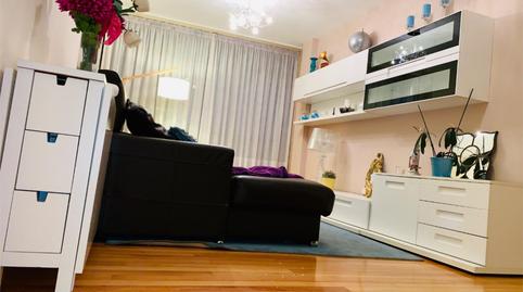 Foto 4 de Piso de alquiler en Rúa Do Presidente Salvador Allende, 3, Campus Sur - Santa Marta, Santiago de Compostela