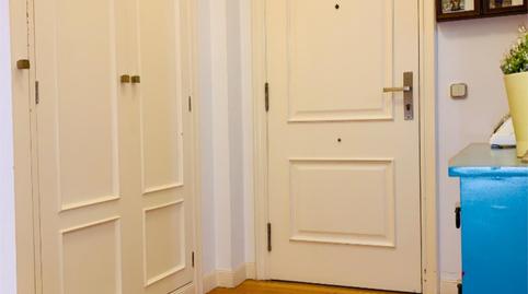 Foto 3 de Piso de alquiler en Rúa Do Presidente Salvador Allende, 3, Campus Sur - Santa Marta, Santiago de Compostela