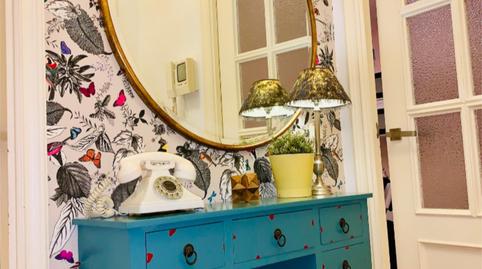 Foto 2 de Piso de alquiler en Rúa Do Presidente Salvador Allende, 3, Campus Sur - Santa Marta, Santiago de Compostela