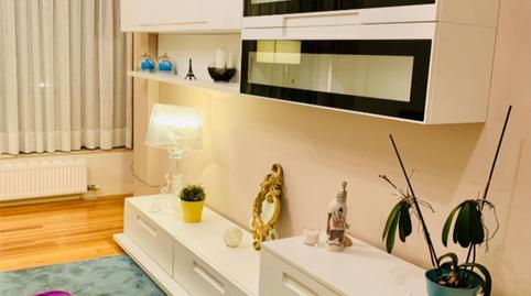 Foto 5 de Piso de alquiler en Rúa Do Presidente Salvador Allende, 3, Campus Sur - Santa Marta, Santiago de Compostela