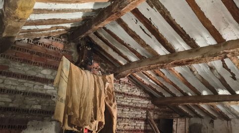 Foto 4 von Einfamilien-Reihenhaus zum Verkauf in Calle Mayor, 7, Villaescusa la Sombría, Burgos