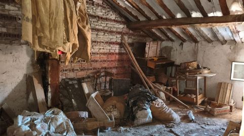 Foto 5 von Einfamilien-Reihenhaus zum Verkauf in Calle Mayor, 7, Villaescusa la Sombría, Burgos