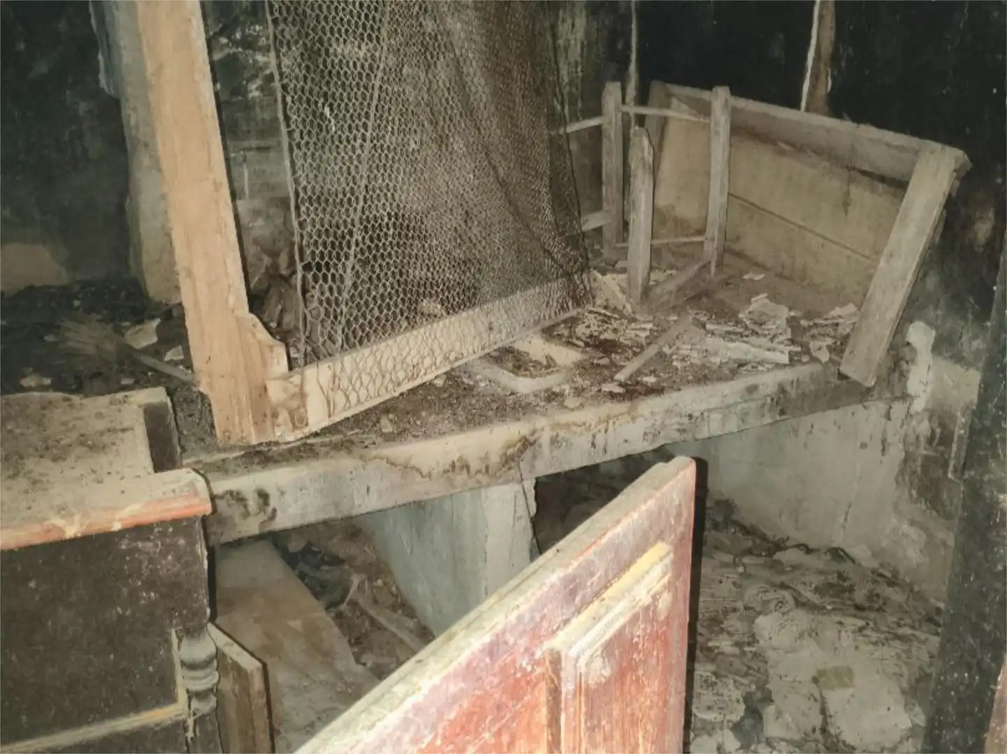 Casa adosada en venda a Calle Mayor, 7, Villaescusa la Sombría Casa adosada en venda en Villaescusa la Sombría
