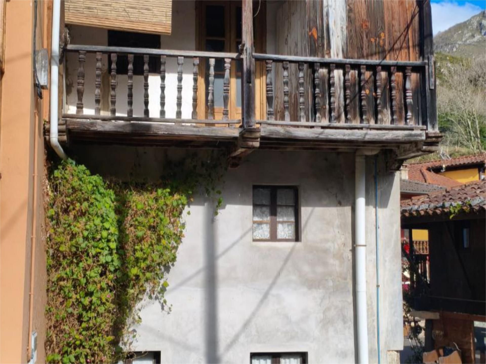 Flat for sale in Poblado Cien, 30a, Amieva Balcony of Flat for sale in Amieva