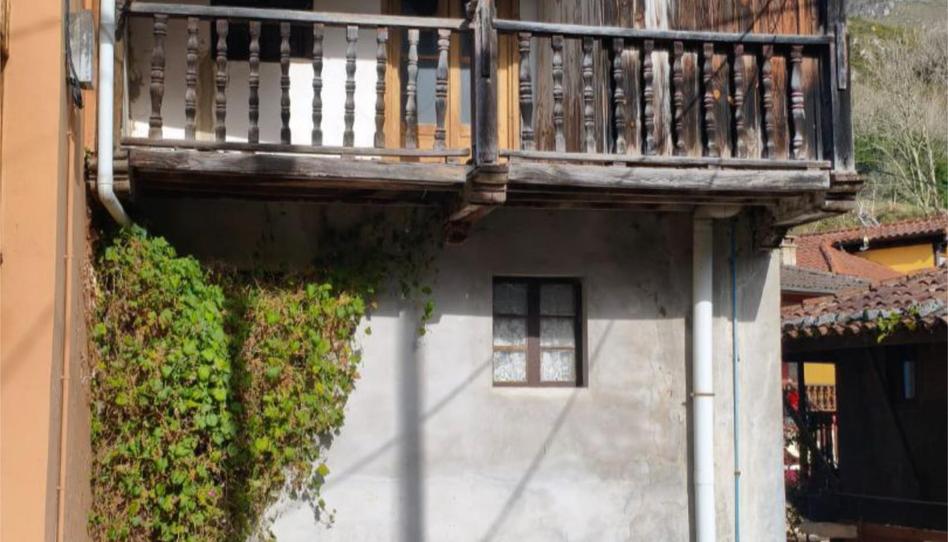 Piso en venta en Poblado Cien, 30a, Amieva, Asturias - imagen 1 Foto 1 de Piso en venta en Poblado Cien, 30a, Amieva, Asturias