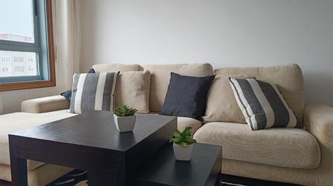 Foto 2 de Pis de lloguer a Rúa Manuel de Castro, 17, As Travesas - Balaídos, Vigo