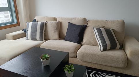 Foto 5 de Pis de lloguer a Rúa Manuel de Castro, 17, As Travesas - Balaídos, Vigo