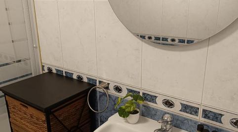 Foto 3 de Pis de lloguer a Rúa Manuel de Castro, 17, As Travesas - Balaídos, Vigo