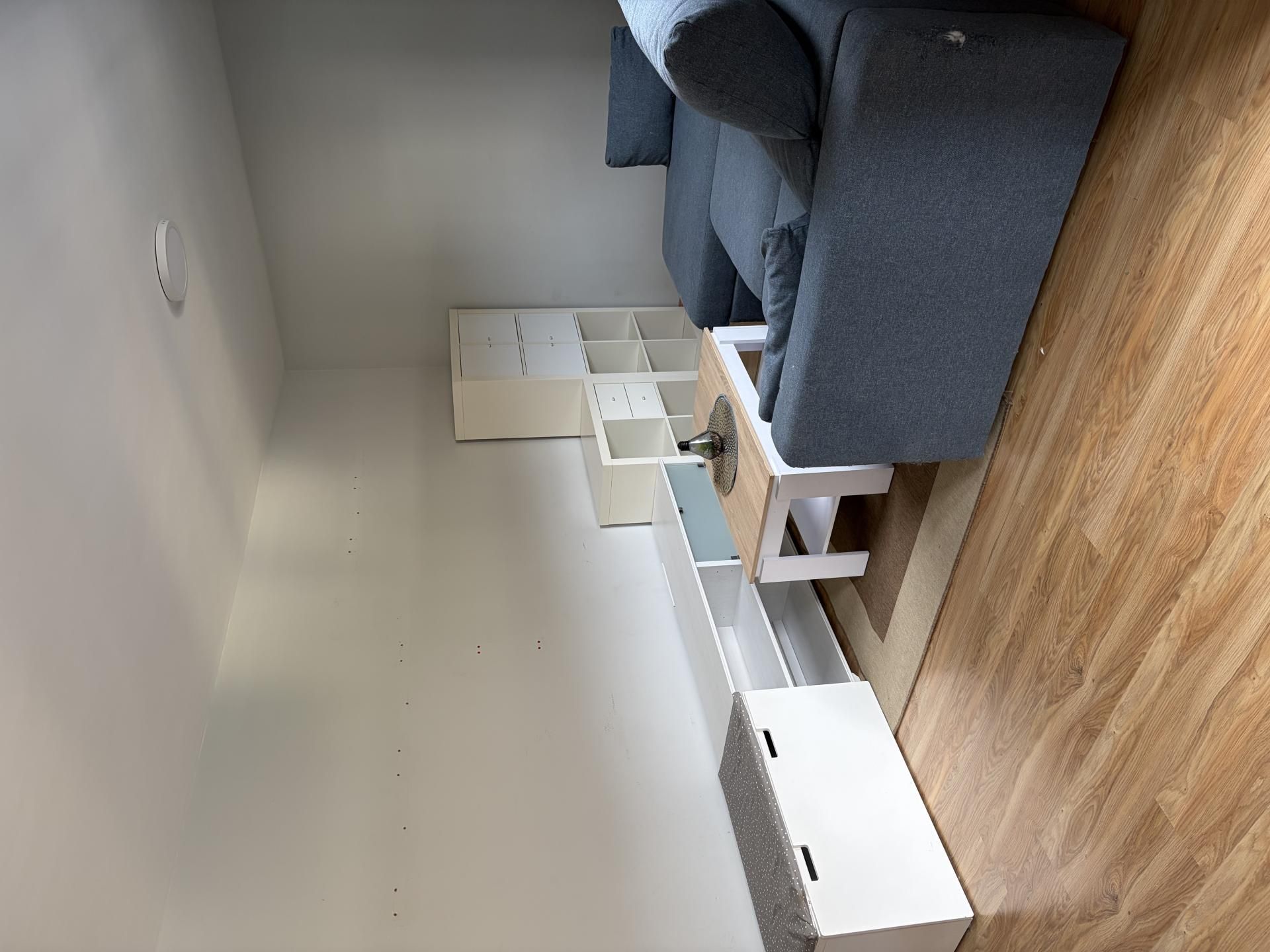 Flat for sale in Laviana