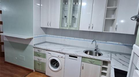 Foto 2 de Piso en venta en Calle Porma, 13, Villaquilambre, León